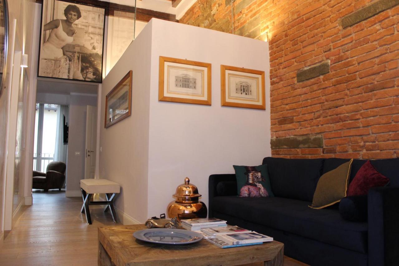 Art Luxury Sofia Appartement Florence