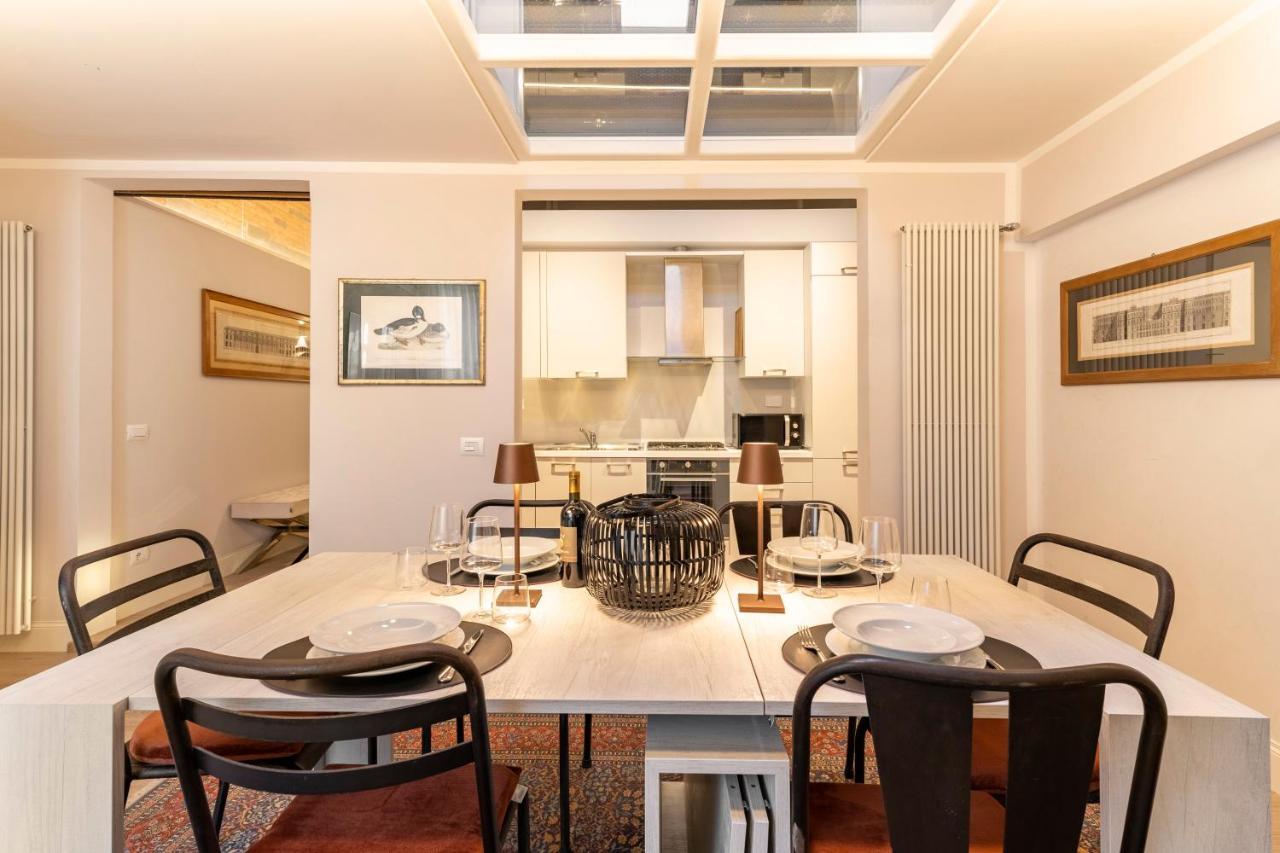 Appartement Art Luxury Sofia Florence