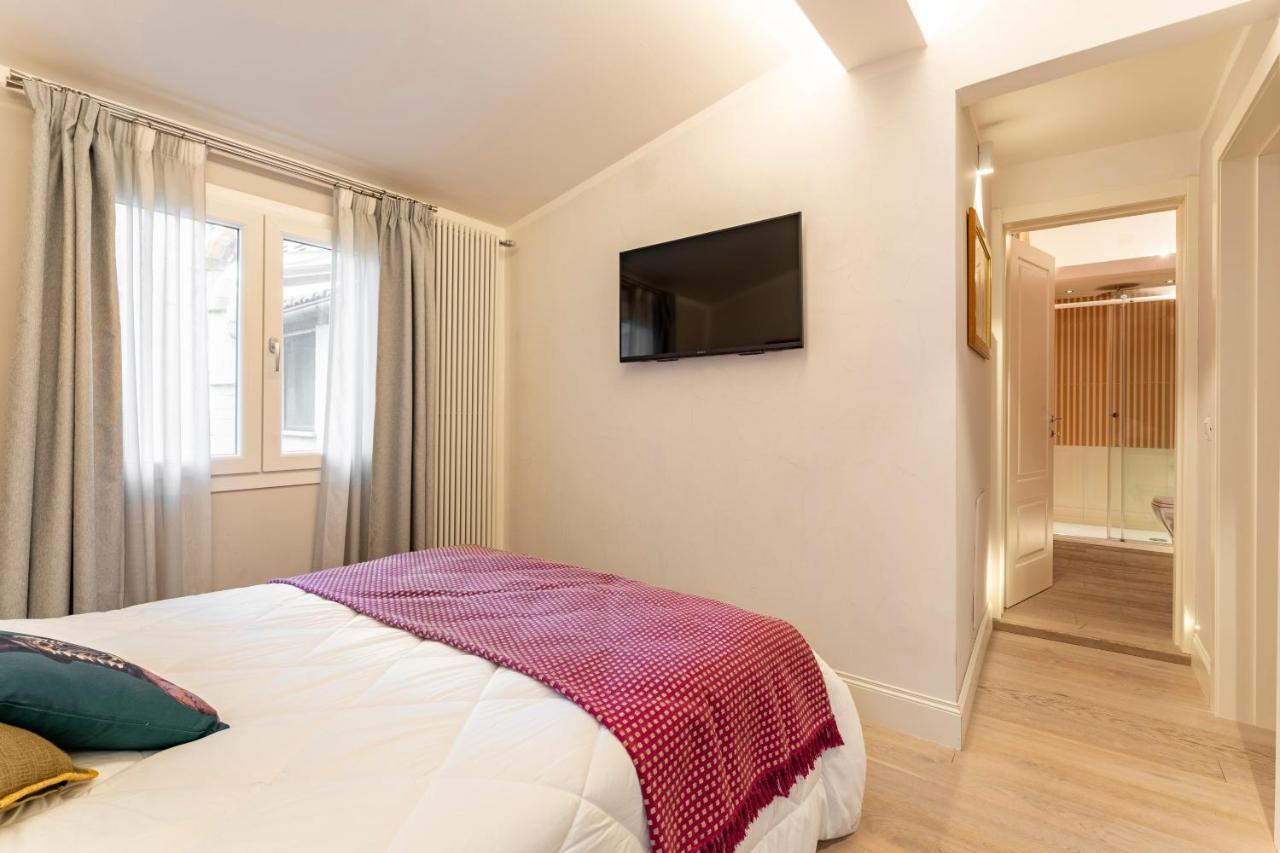 Art Luxury Sofia Appartement *