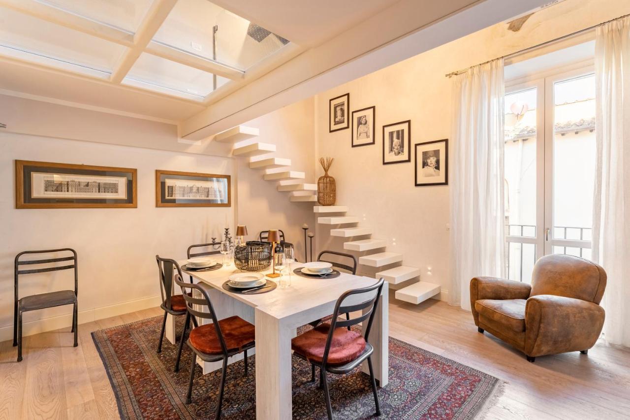 Appartement Art Luxury Sofia Florence