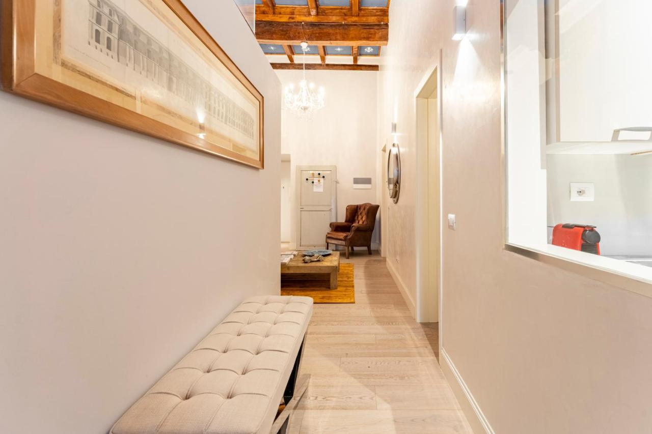 Appartement Art Luxury Sofia *